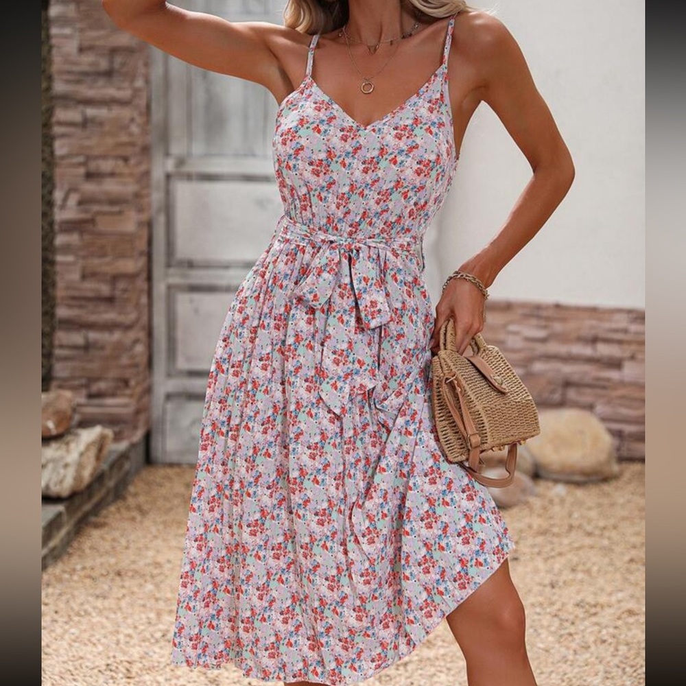 Nwot size medium dress